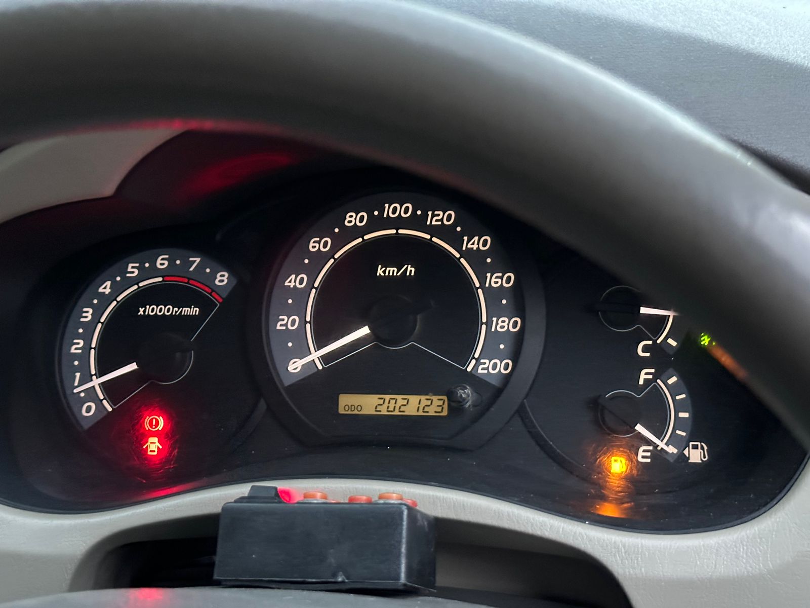 2011 Toyota Kijang Innova 2011 Toyota Kijang Innova