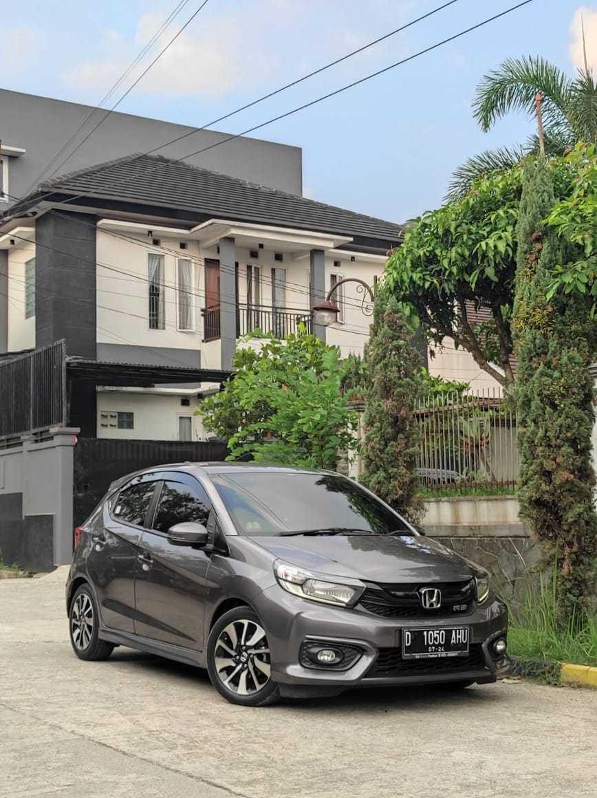 Second Hand 1970 Honda Brio Second Hand 1970 Honda Brio