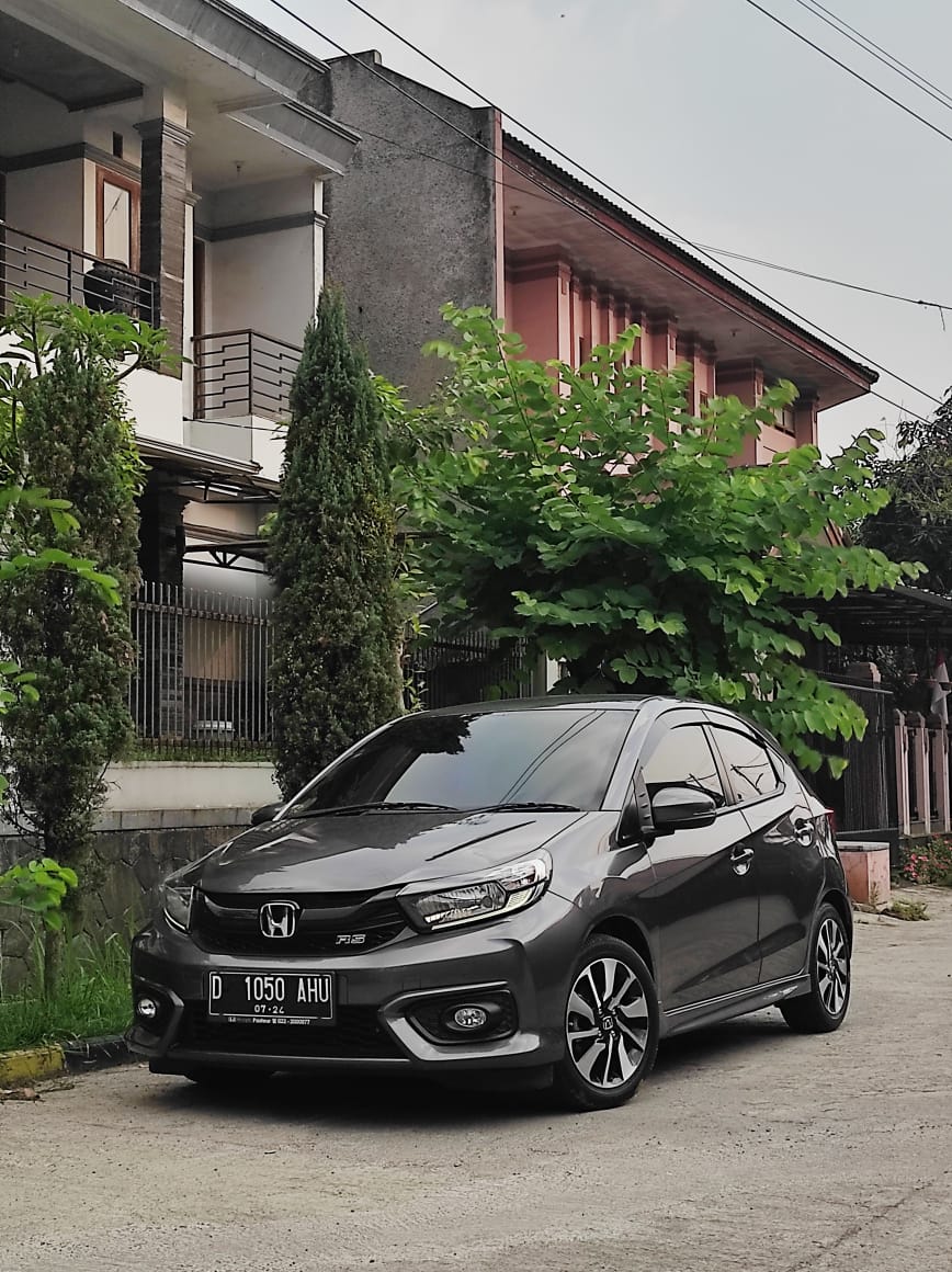 1970 Honda Brio 1970 Honda Brio