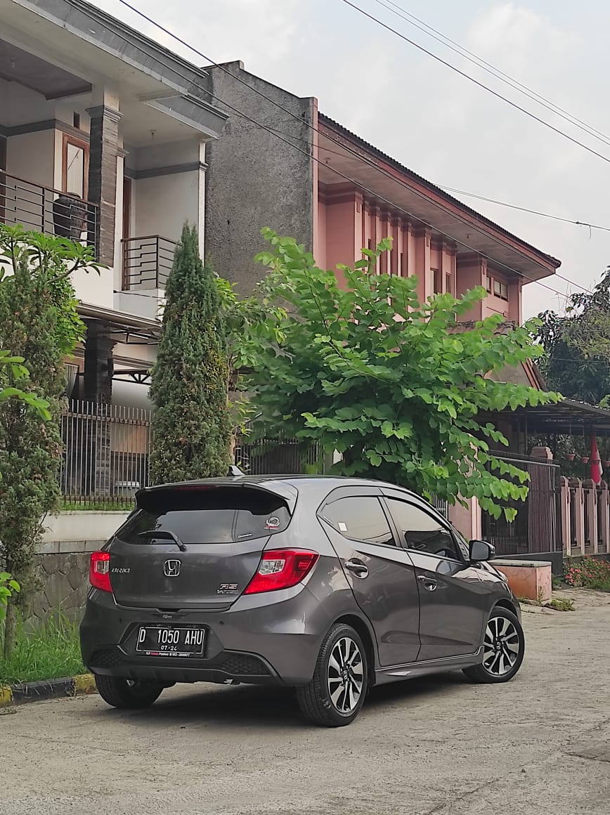 1970 Honda Brio 1970 Honda Brio