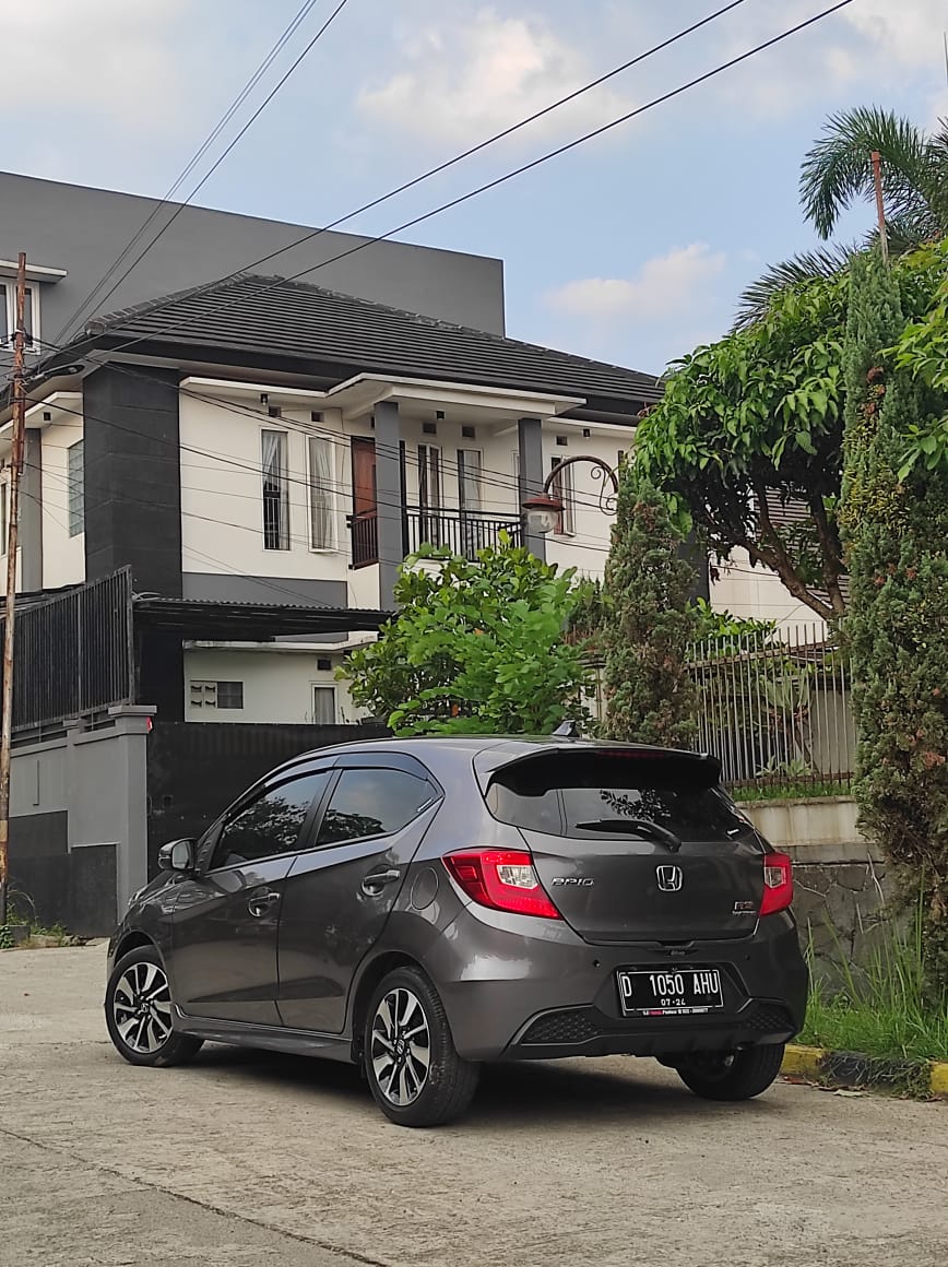 1970 Honda Brio 1970 Honda Brio