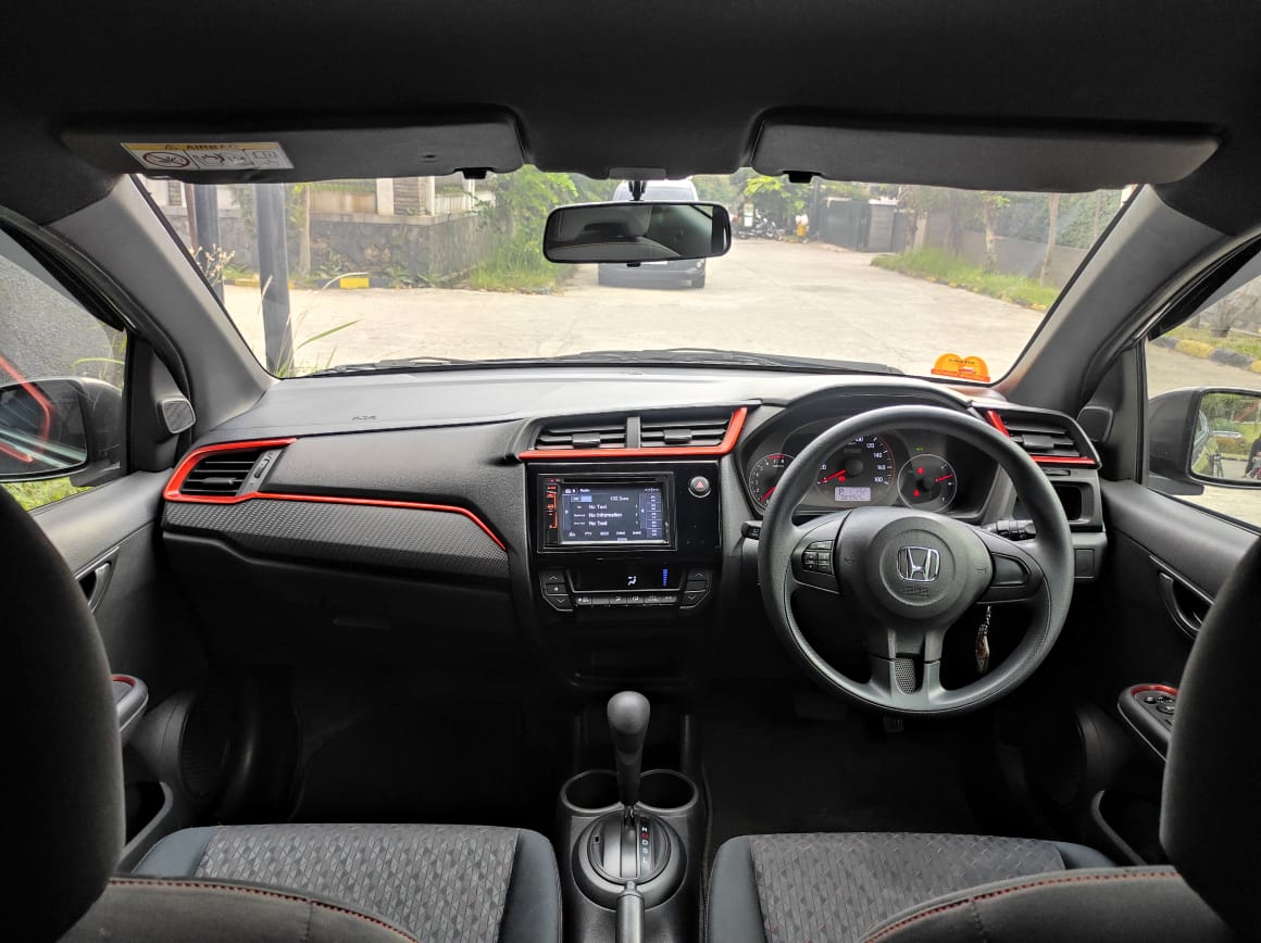 1970 Honda Brio 1970 Honda Brio