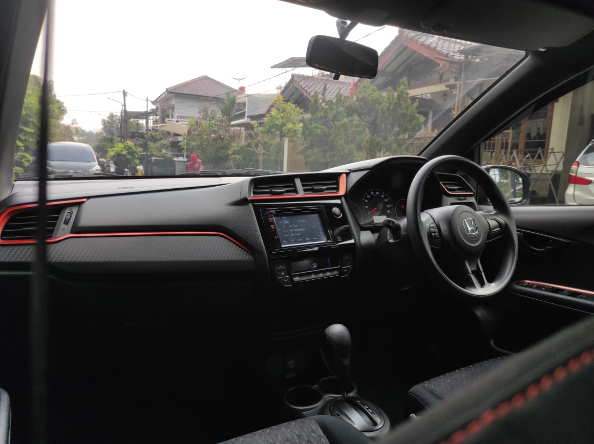 1970 Honda Brio 1970 Honda Brio