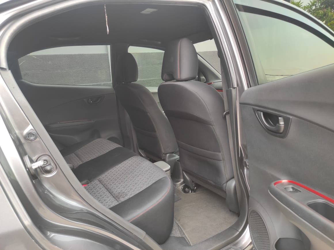 1970 Honda Brio 1970 Honda Brio