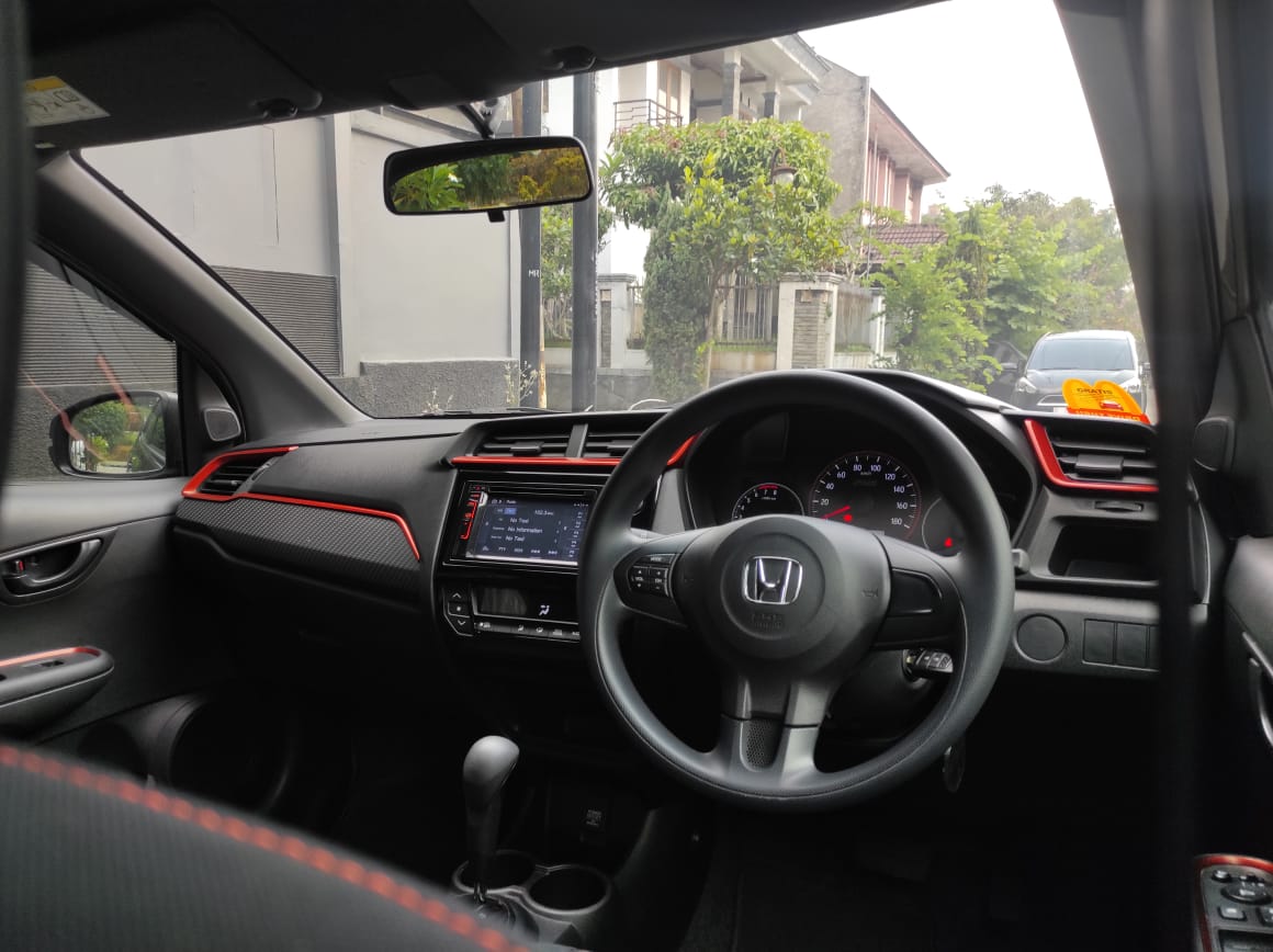 1970 Honda Brio 1970 Honda Brio