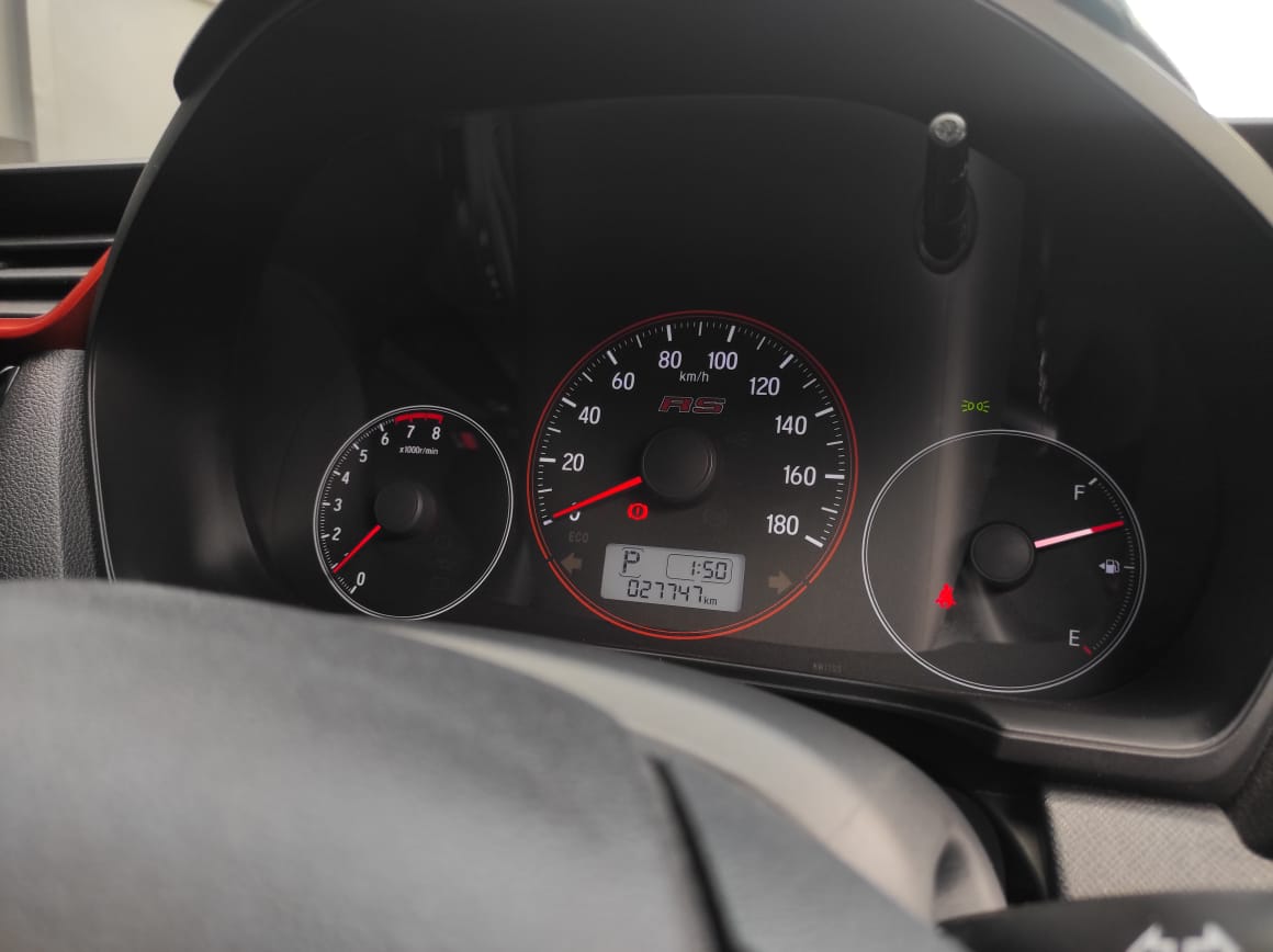 1970 Honda Brio 1970 Honda Brio