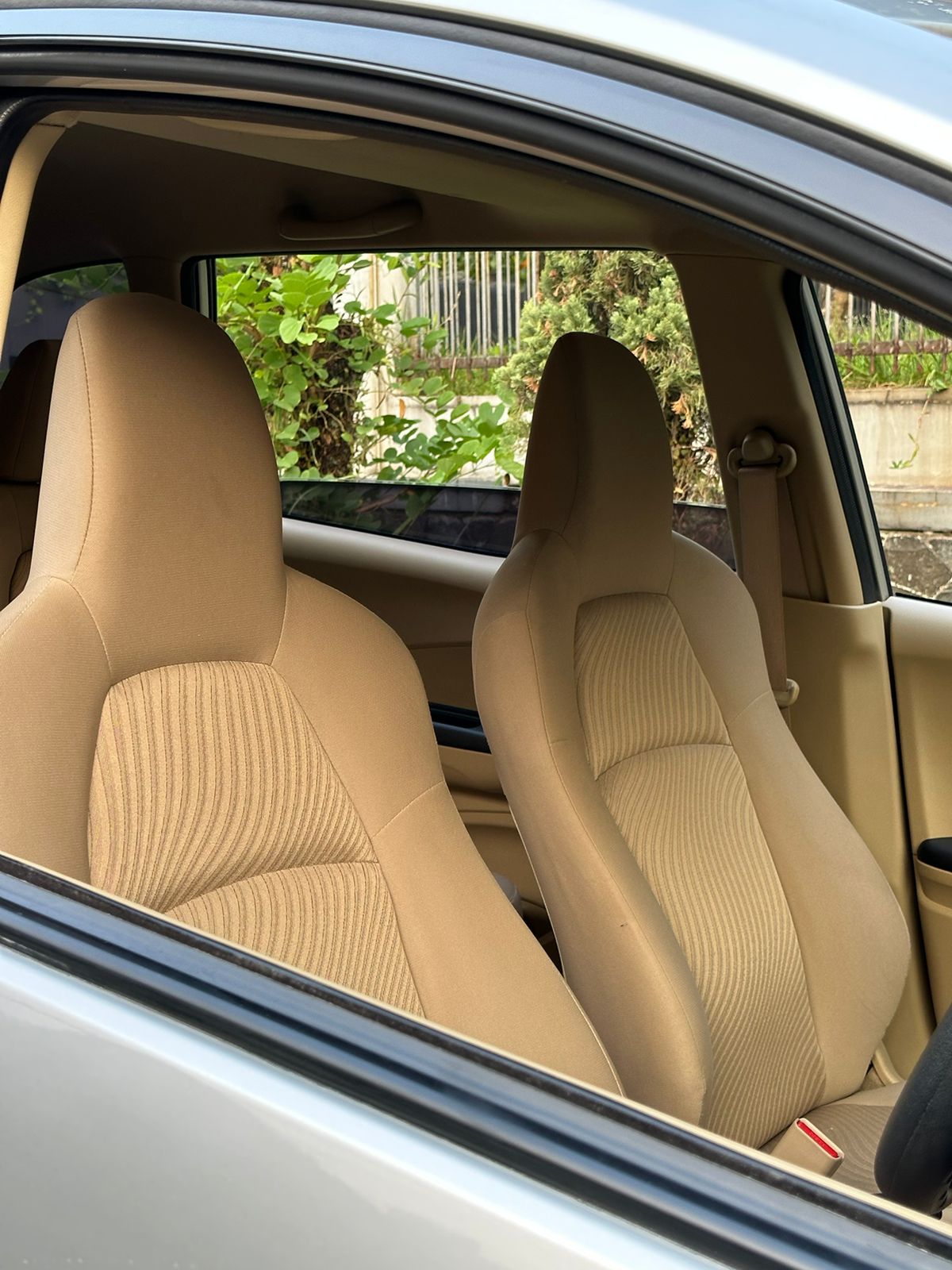 2014 Honda Mobilio 2014 Honda Mobilio