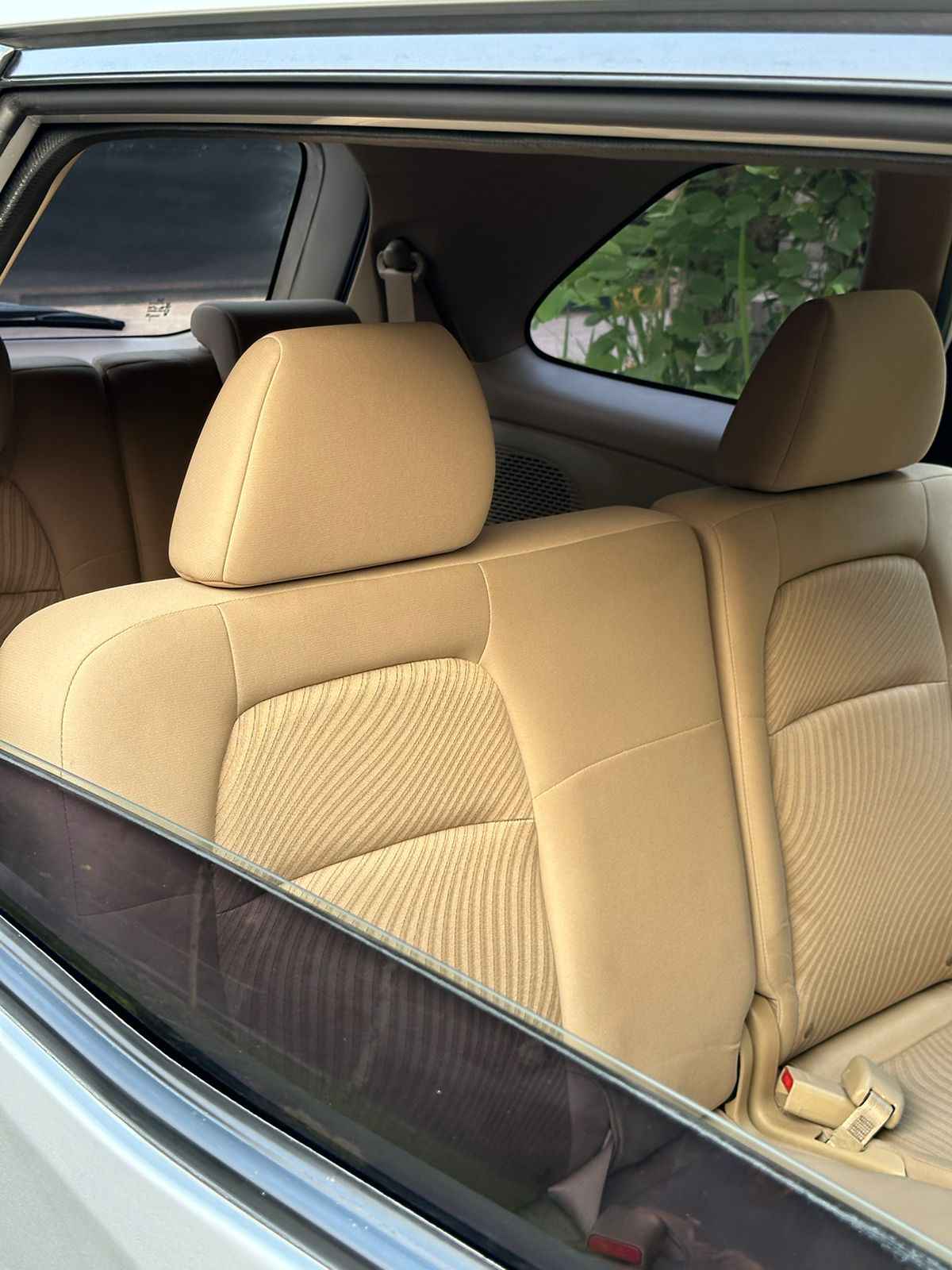 2014 Honda Mobilio 2014 Honda Mobilio