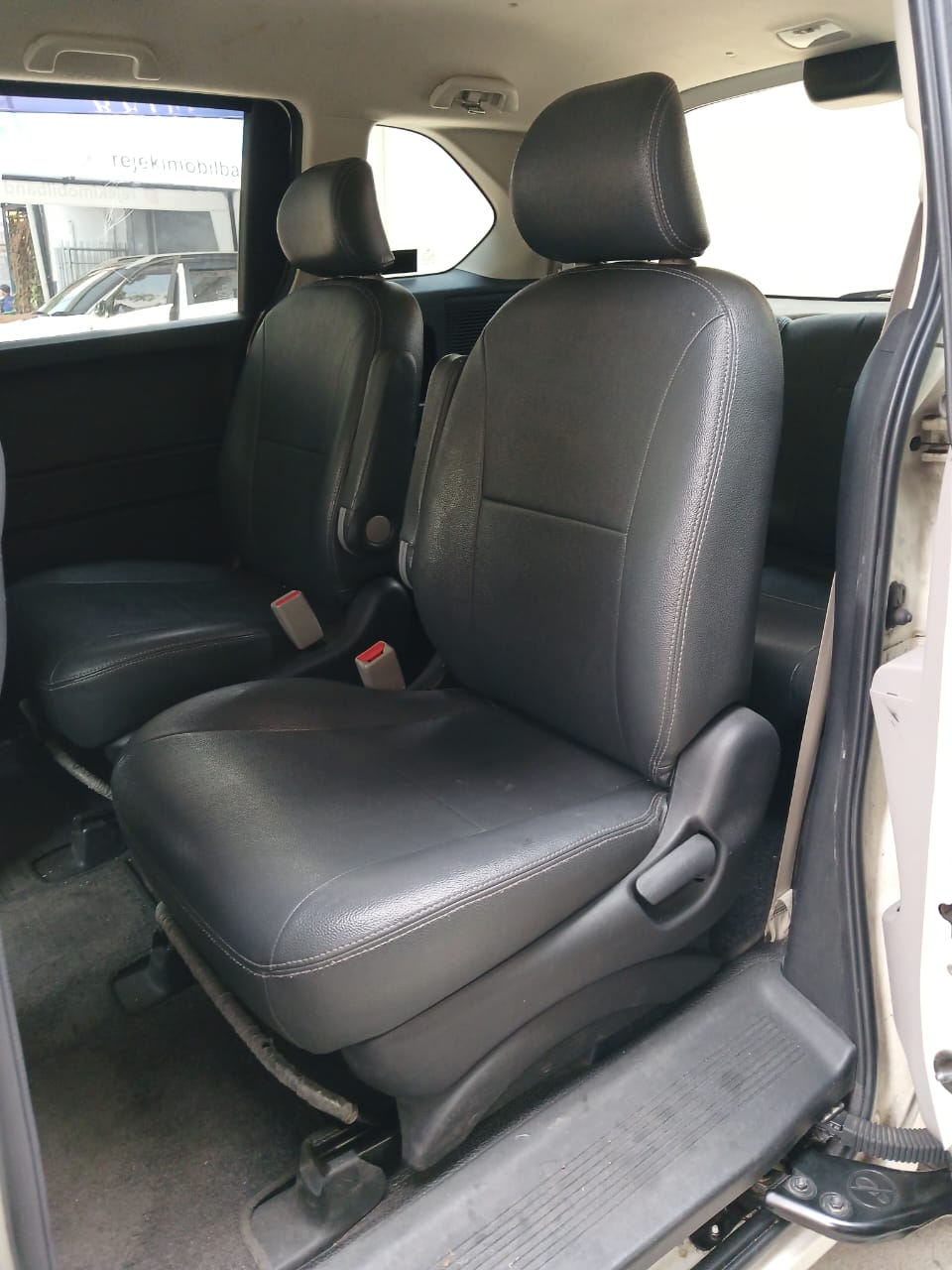 2010 Honda Freed 2010 Honda Freed