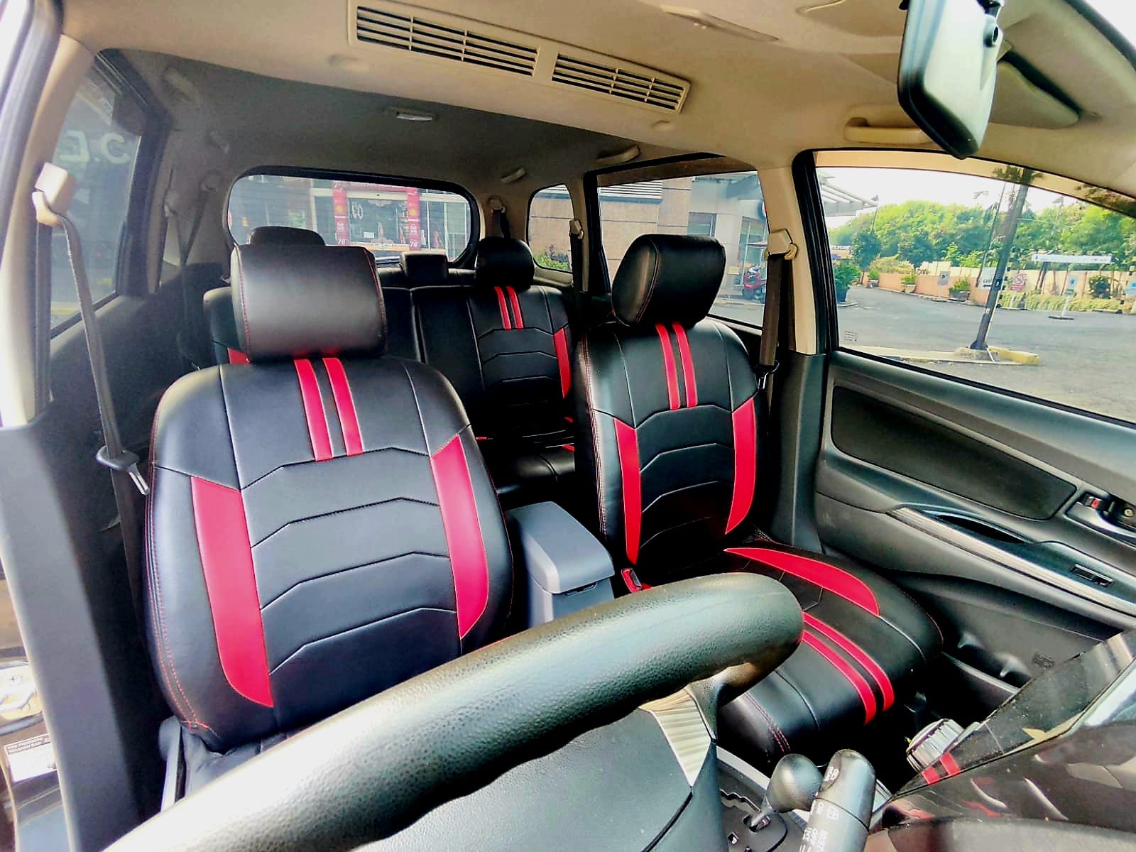 2013 Toyota Avanza Veloz 2013 Toyota Avanza Veloz