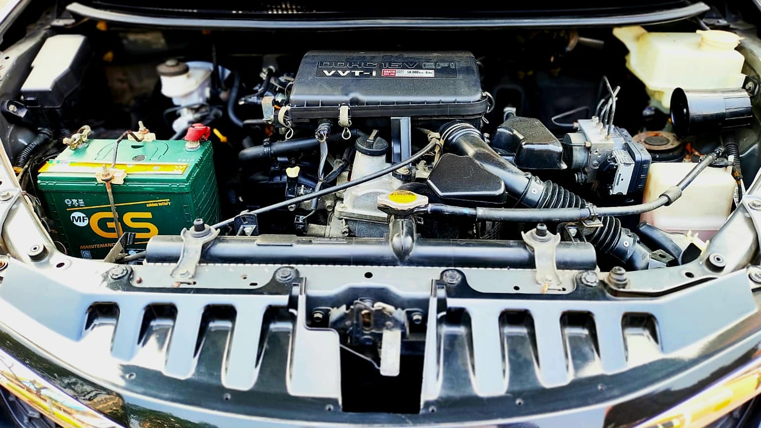 2013 Toyota Avanza Veloz 2013 Toyota Avanza Veloz