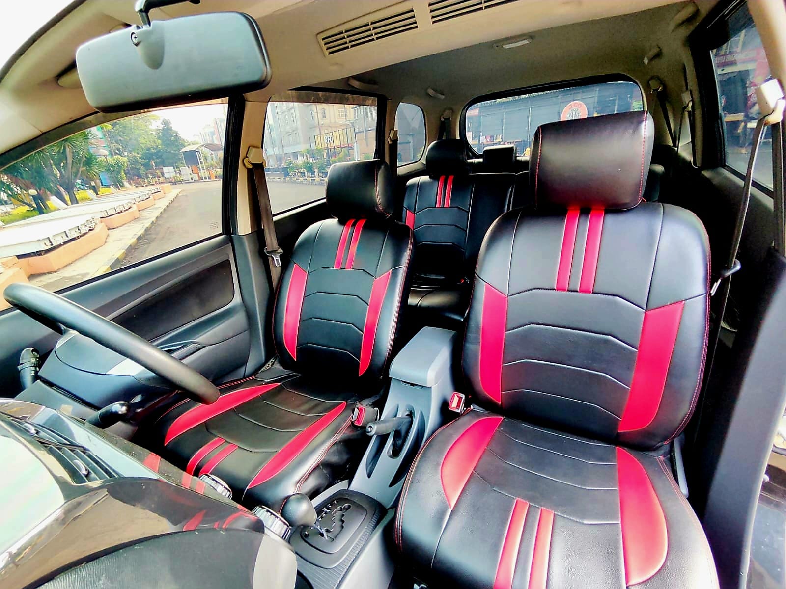 2013 Toyota Avanza Veloz 2013 Toyota Avanza Veloz