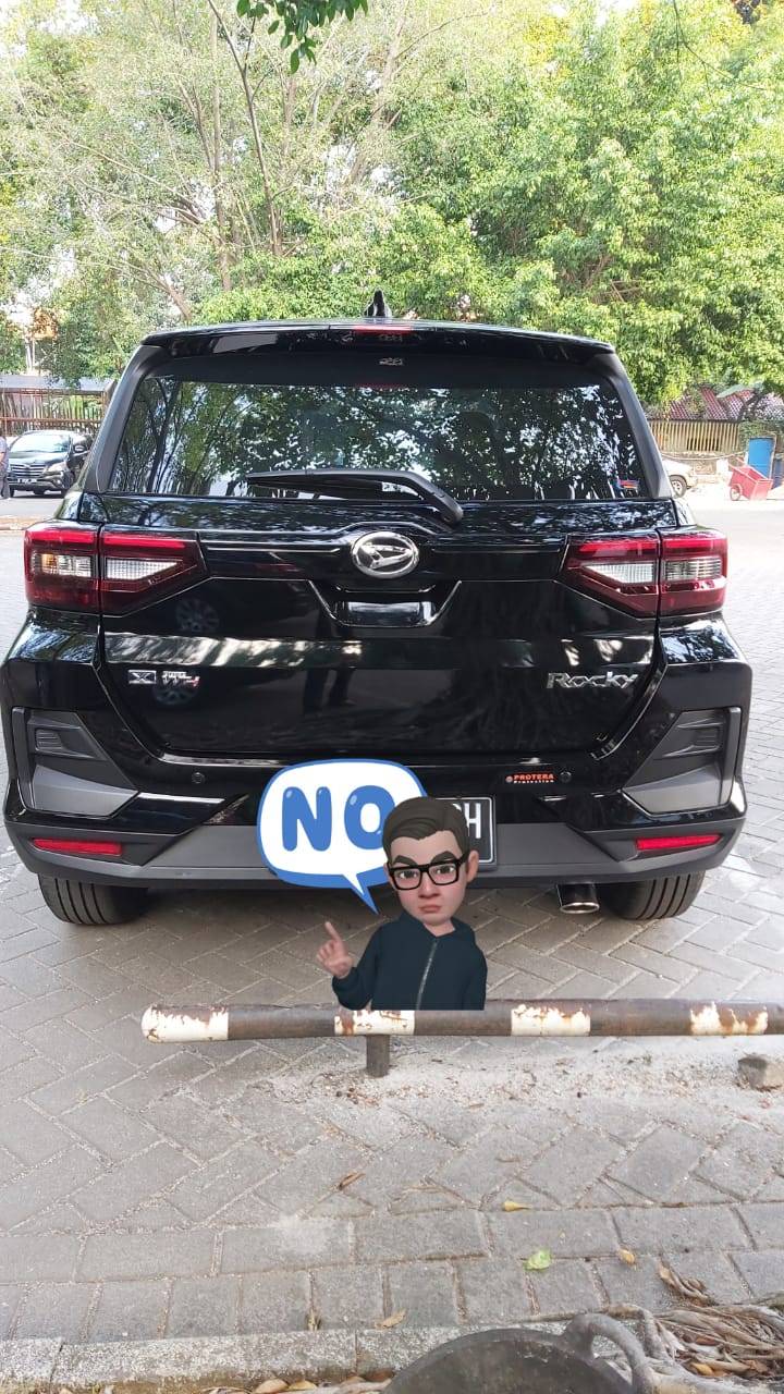 2021 Daihatsu Rocky 2021 Daihatsu Rocky