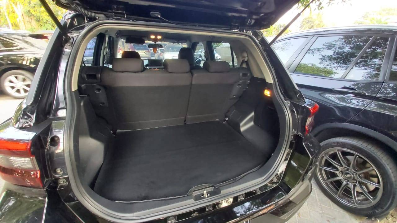 2021 Daihatsu Rocky 2021 Daihatsu Rocky