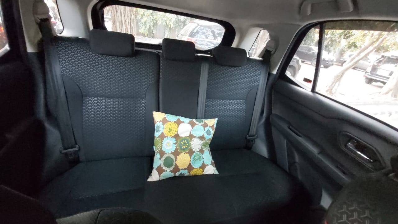 2021 Daihatsu Rocky 2021 Daihatsu Rocky