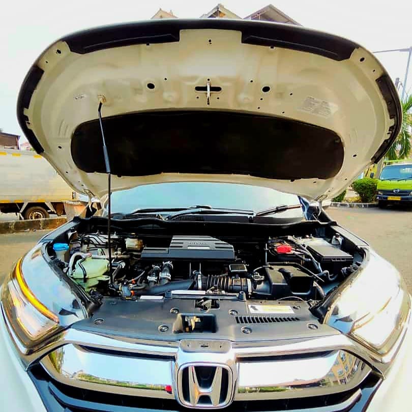 2018 Honda CR-V 2018 Honda CR-V