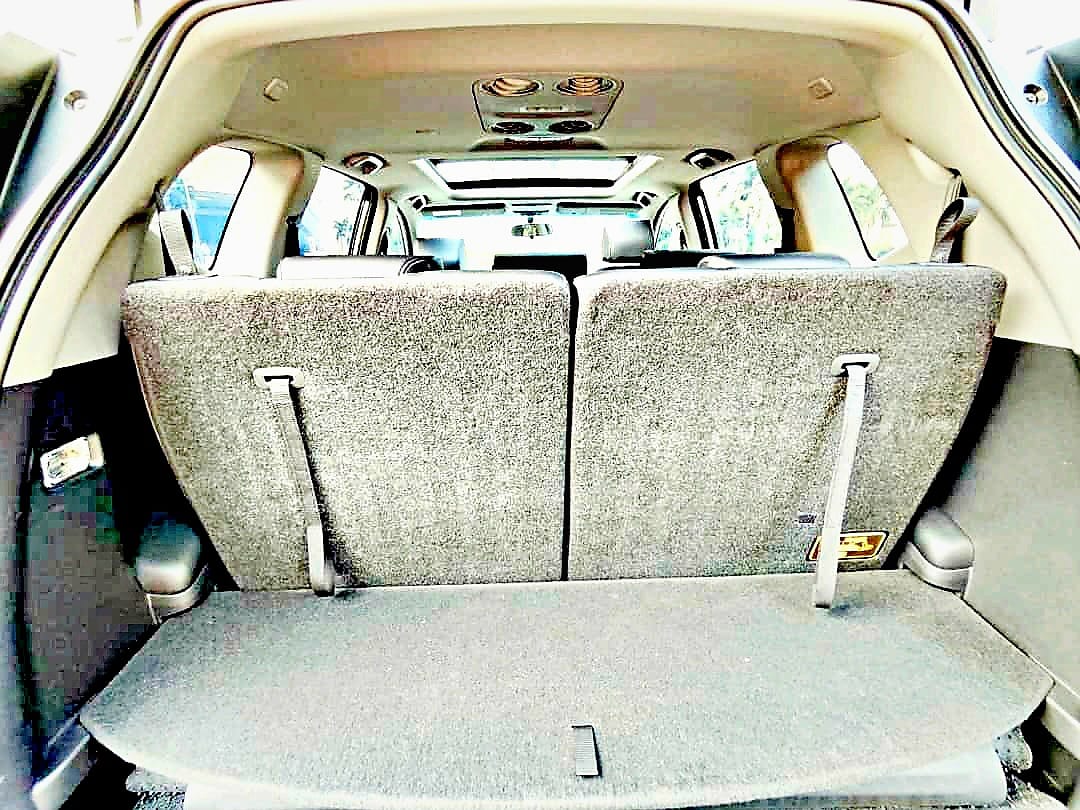 2018 Honda CR-V 2018 Honda CR-V