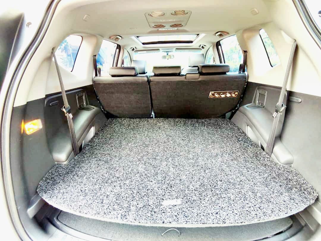 2018 Honda CR-V 2018 Honda CR-V