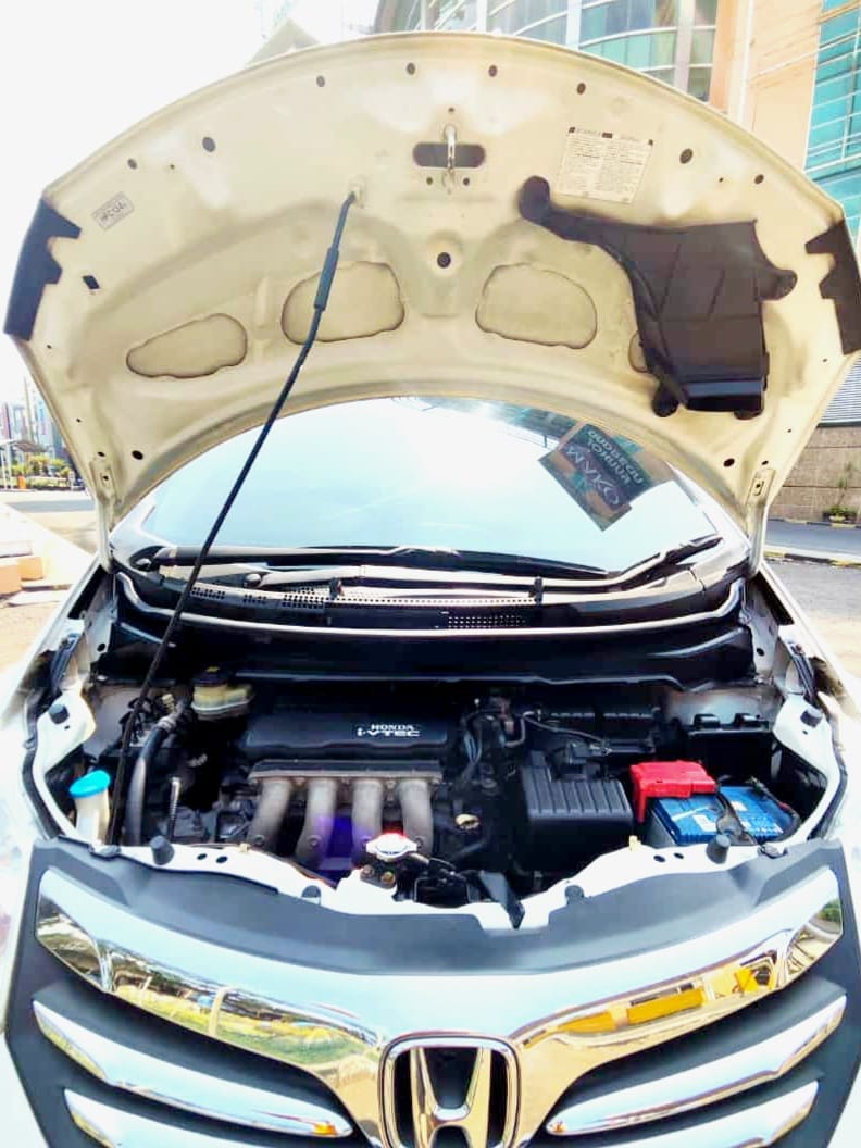 2013 Honda Freed 2013 Honda Freed