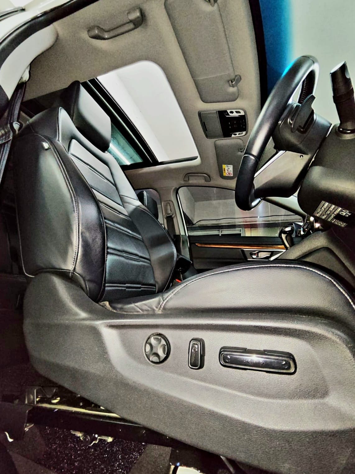 2013 Honda Freed 2013 Honda Freed