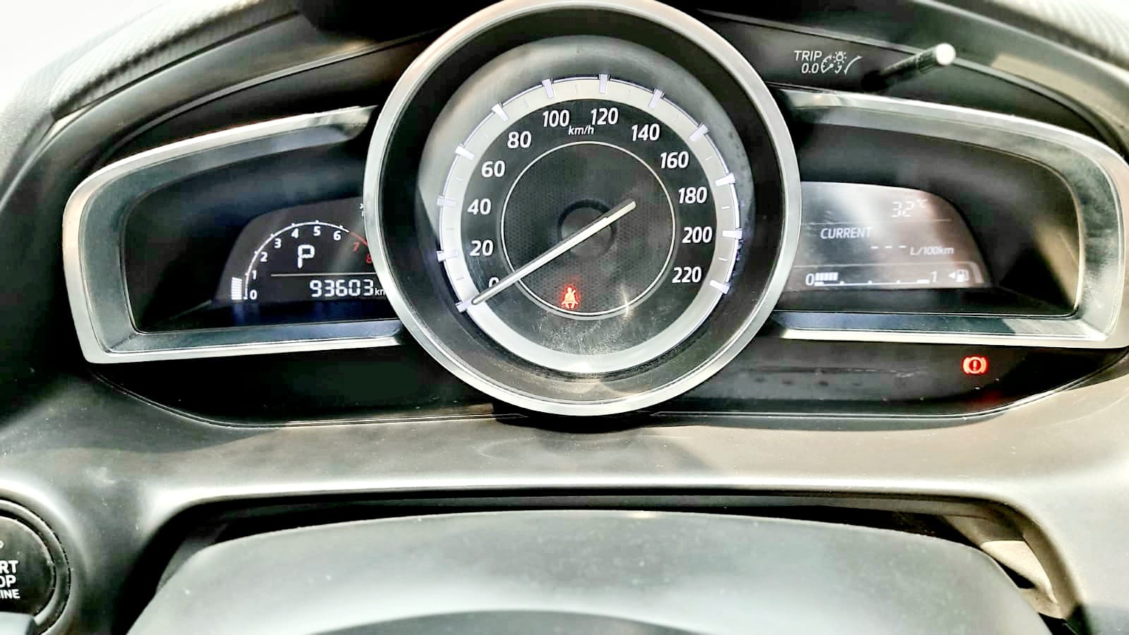 2014 Mazda 2 2014 Mazda 2