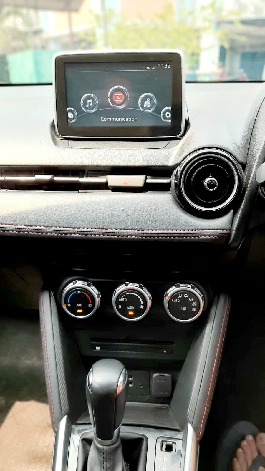 2014 Mazda 2 2014 Mazda 2