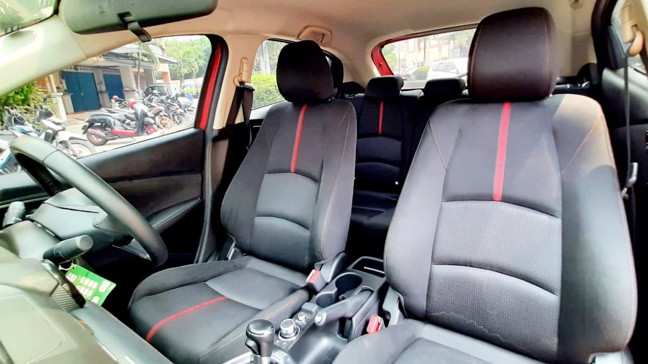 2014 Mazda 2 2014 Mazda 2