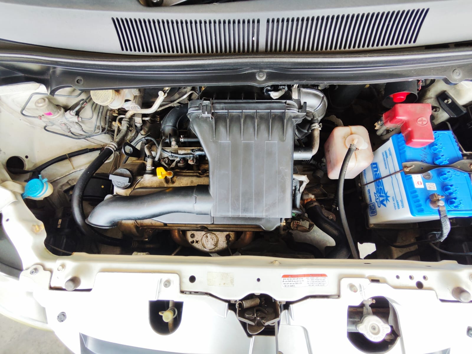 2012 Suzuki Splash 2012 Suzuki Splash