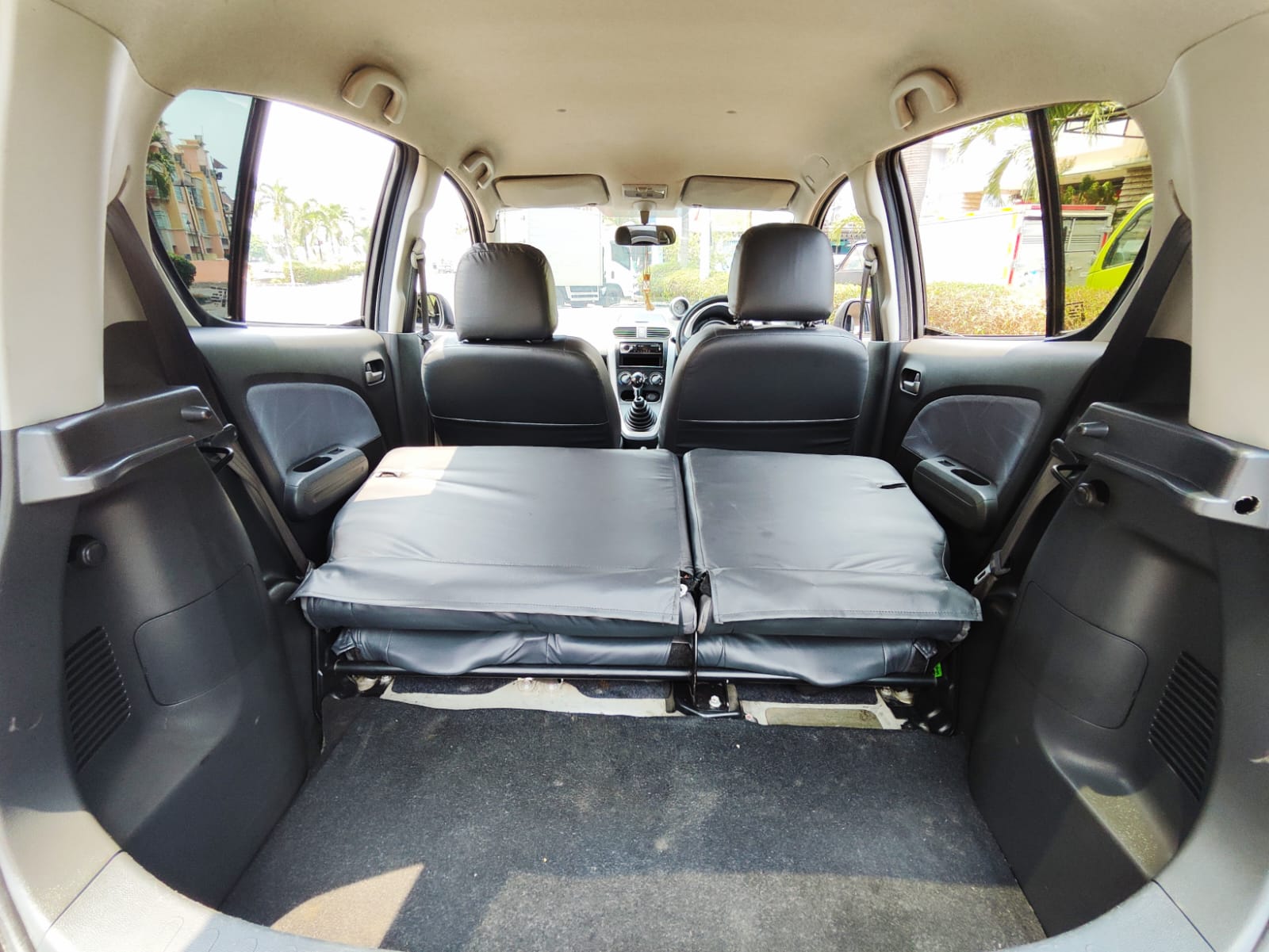 2012 Suzuki Splash 2012 Suzuki Splash