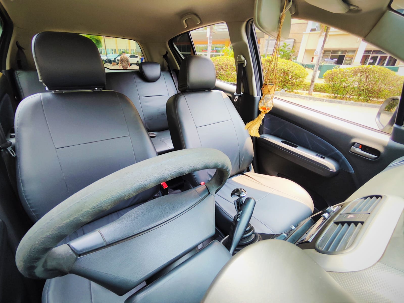 2012 Suzuki Splash 2012 Suzuki Splash