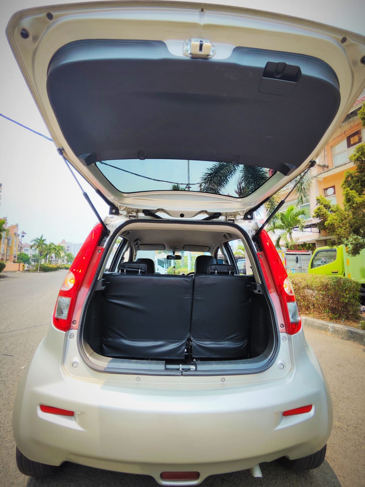 2012 Suzuki Splash 2012 Suzuki Splash