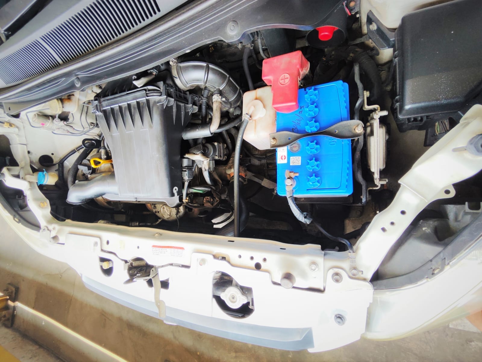 2012 Suzuki Splash 2012 Suzuki Splash