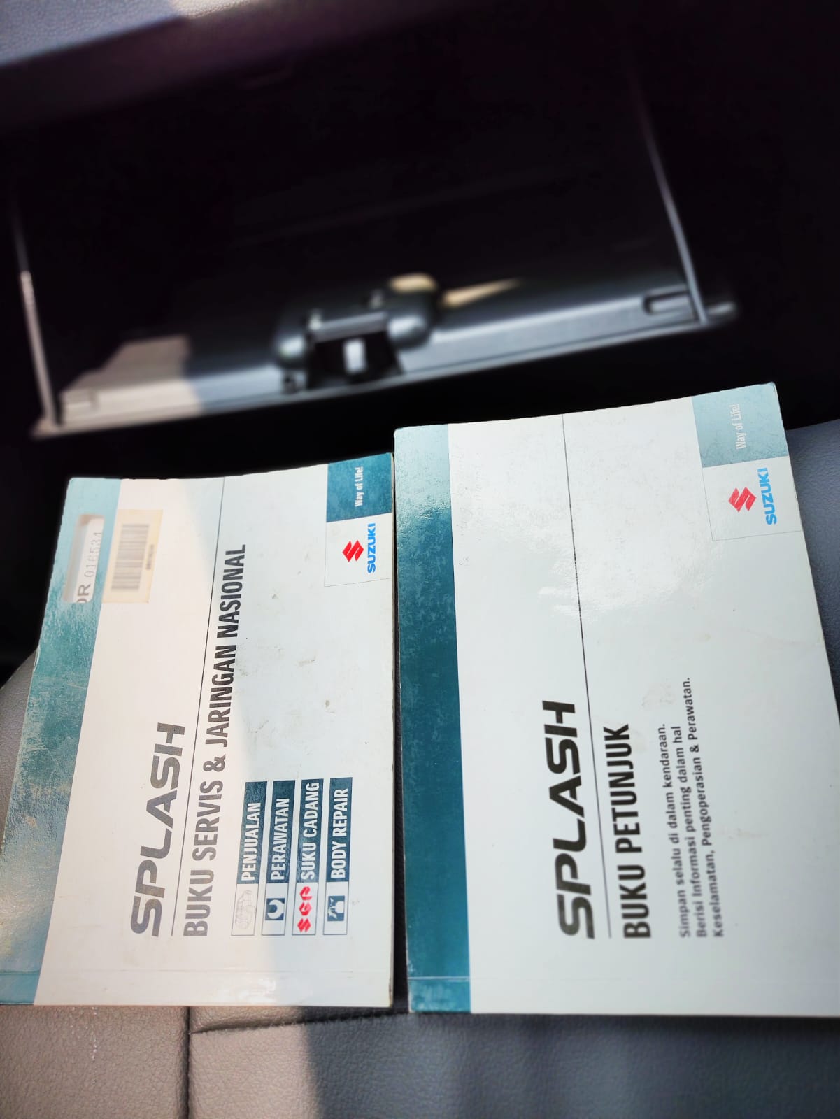 2012 Suzuki Splash 2012 Suzuki Splash