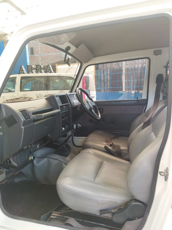 1998 Suzuki Katana 1998 Suzuki Katana