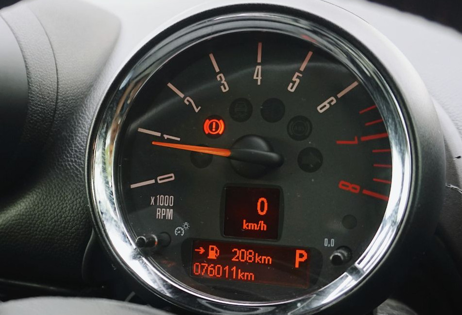 2015 MINI Cooper S Countryman 2015 MINI Cooper S Countryman