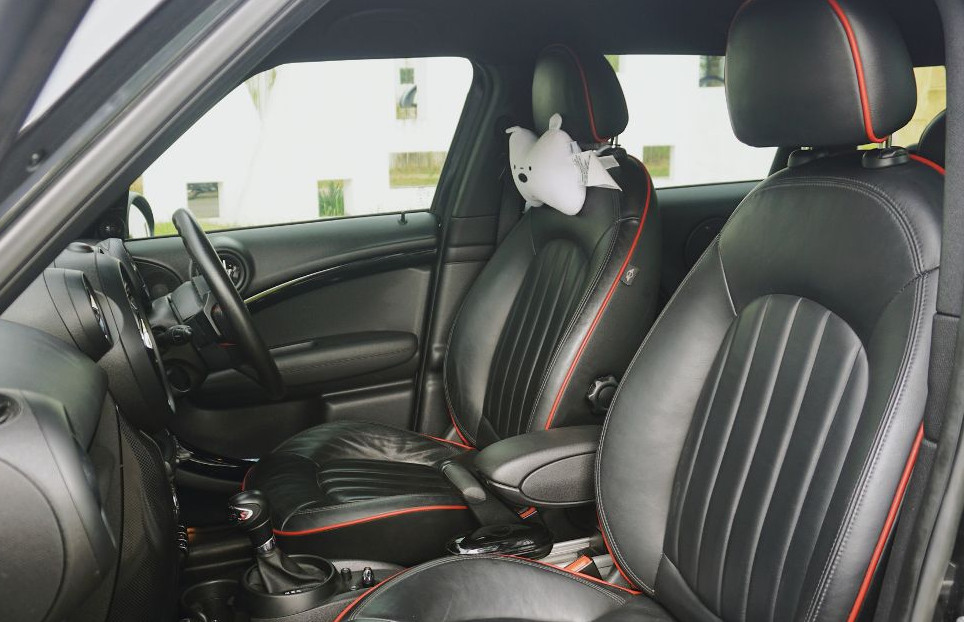 2015 MINI Cooper S Countryman 2015 MINI Cooper S Countryman