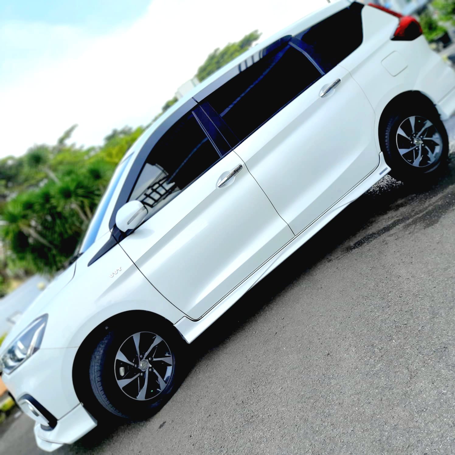 2019 Suzuki Ertiga 2019 Suzuki Ertiga