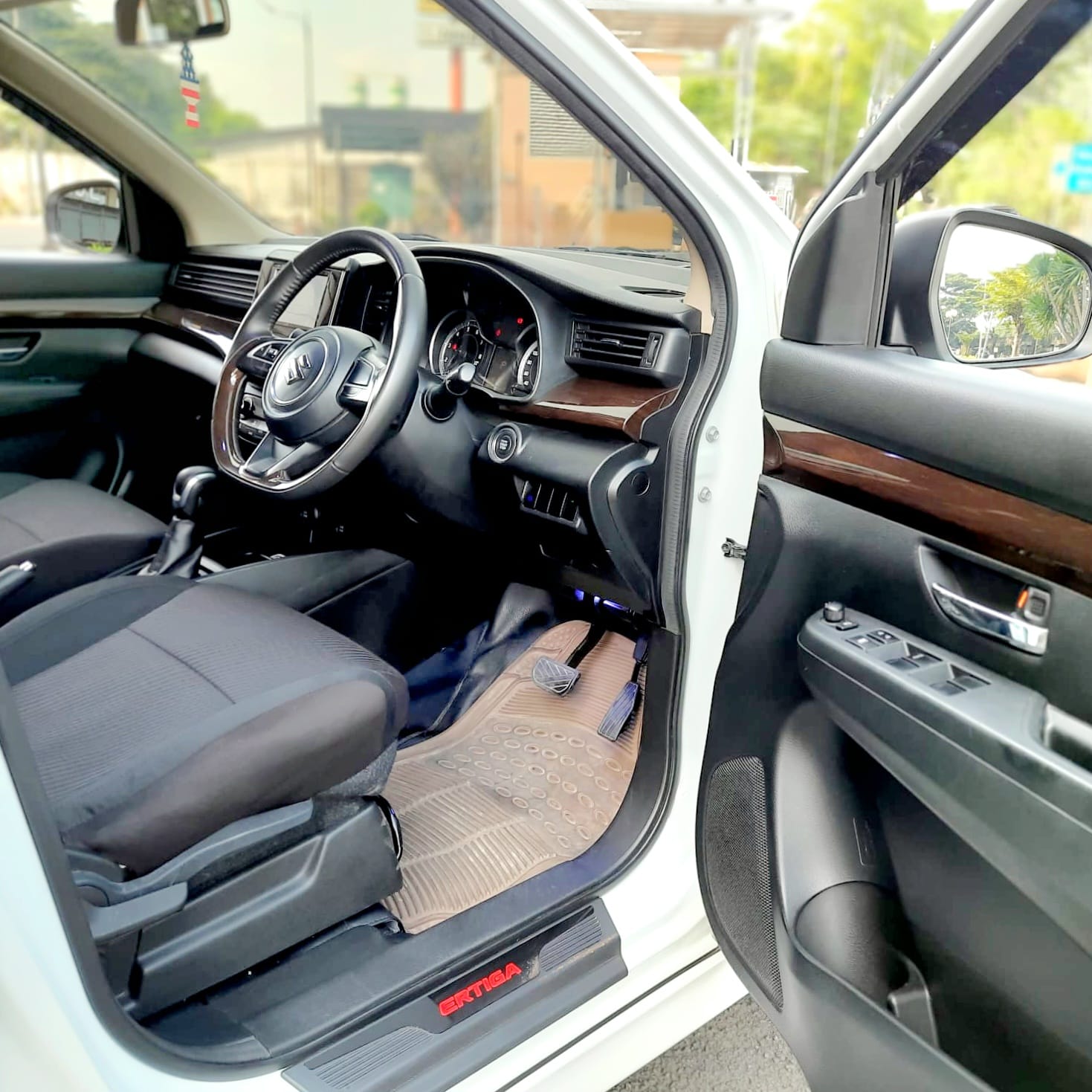 2019 Suzuki Ertiga 2019 Suzuki Ertiga