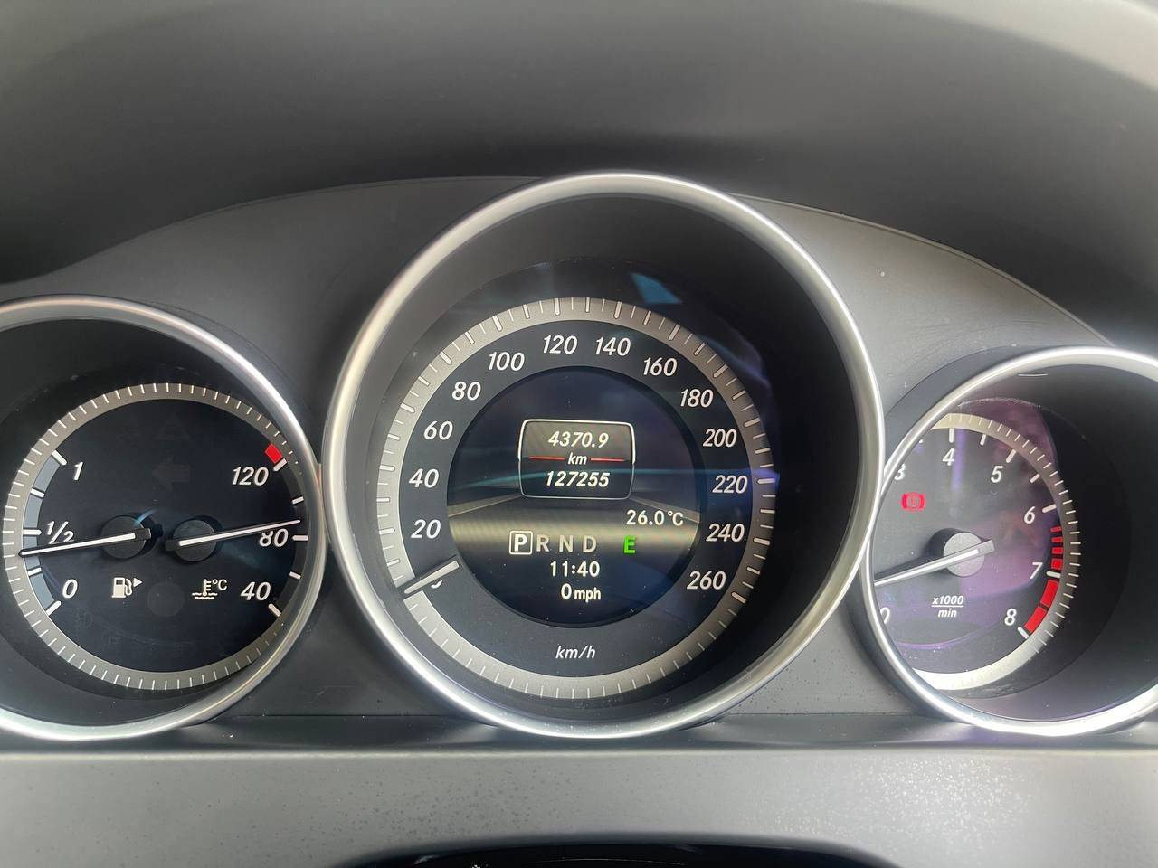 2012 Mercedes Benz C-Class 2012 Mercedes Benz C-Class