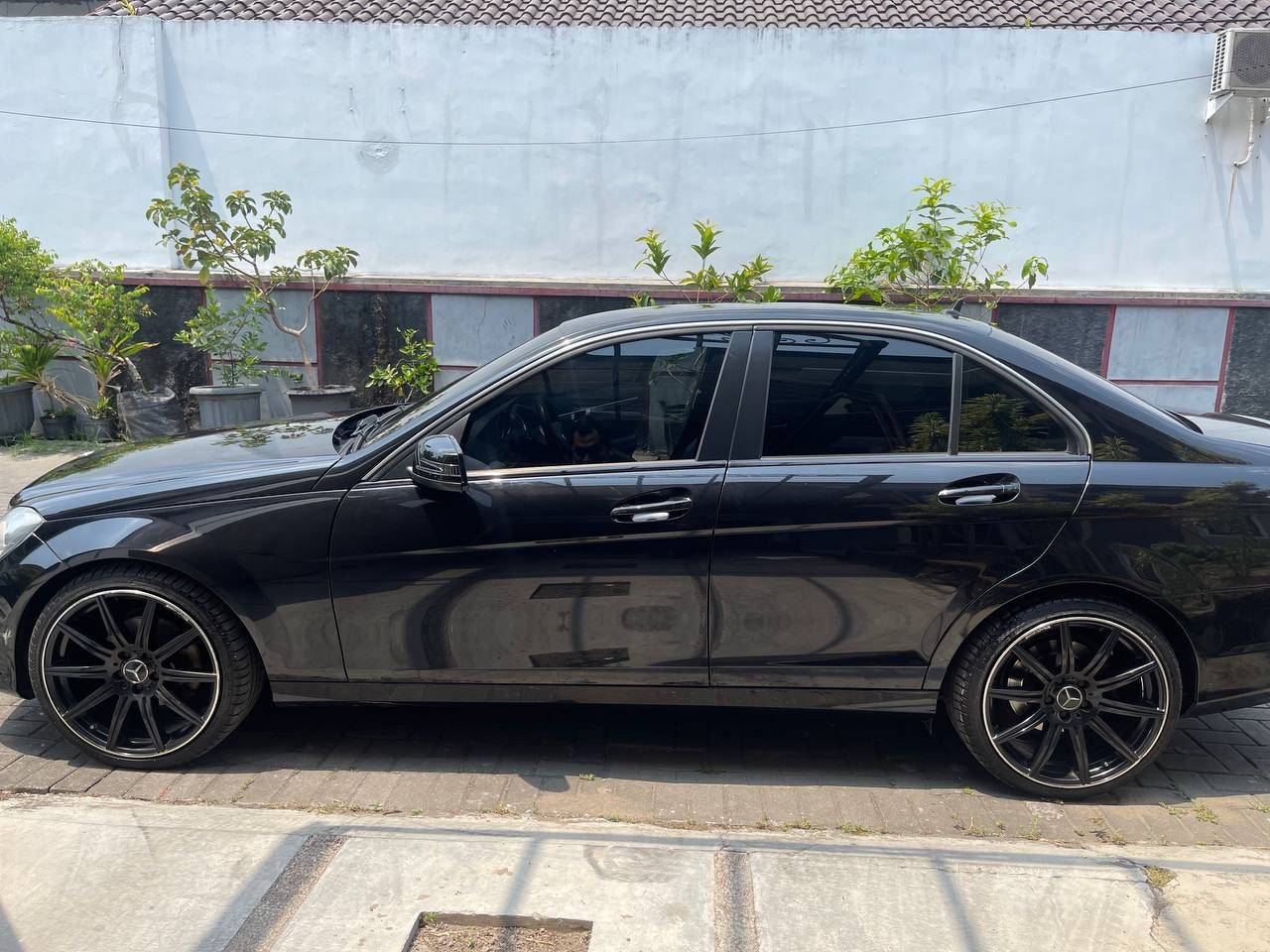 2012 Mercedes Benz C-Class 2012 Mercedes Benz C-Class