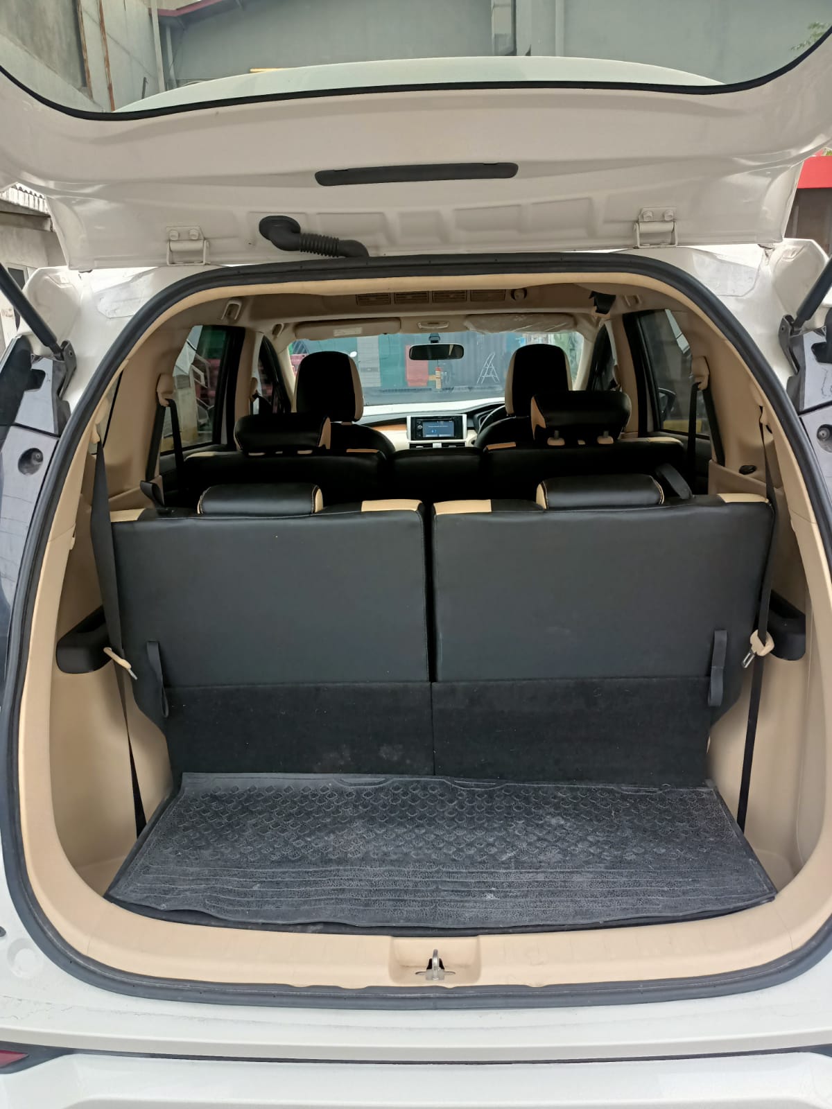 2019 Mitsubishi Xpander 2019 Mitsubishi Xpander