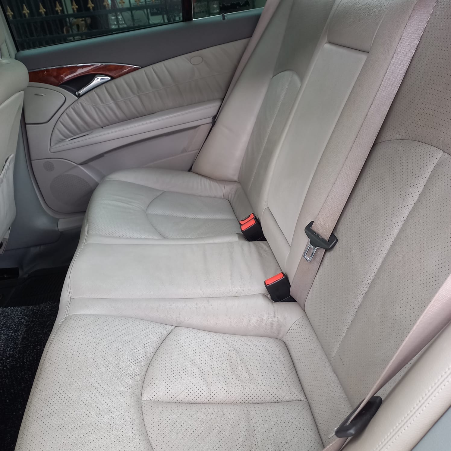 2006 Mercedes Benz E-Class 2006 Mercedes Benz E-Class