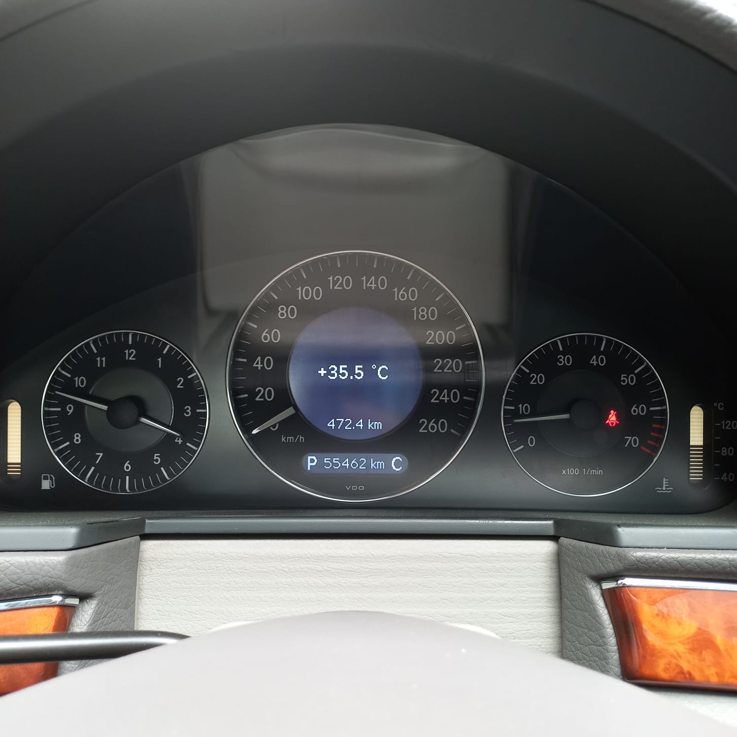 2006 Mercedes Benz E-Class 2006 Mercedes Benz E-Class