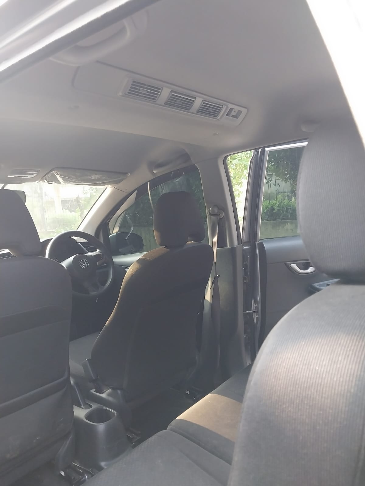 2016 Honda BRV  E MT 2016 Honda BRV  E MT