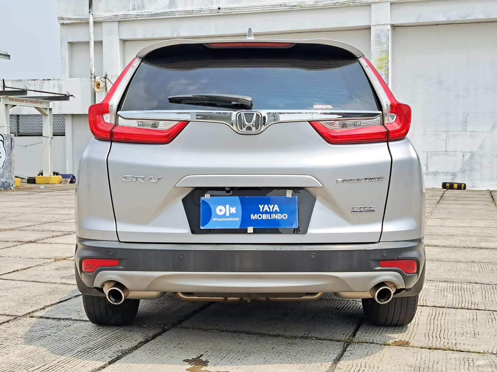 2017 Honda CR-V 2017 Honda CR-V
