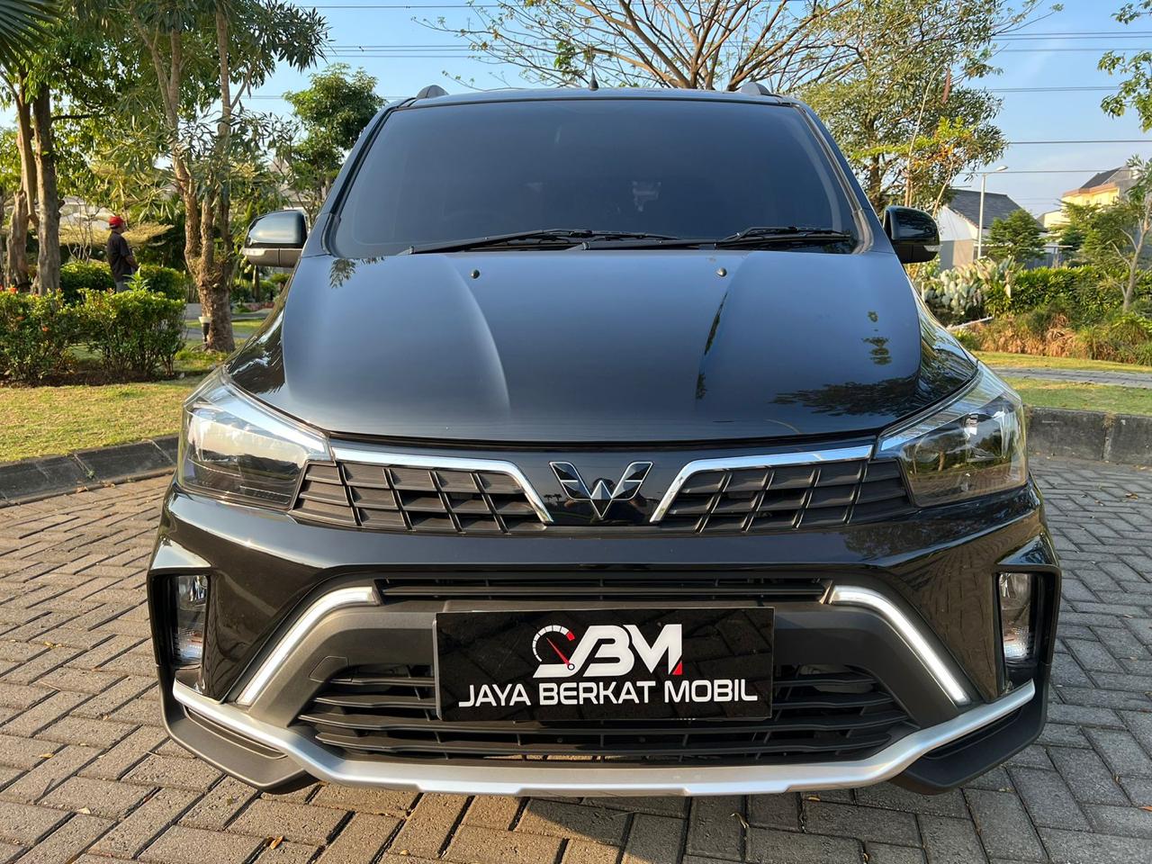 2022 Wuling Confero S 2022 Wuling Confero S