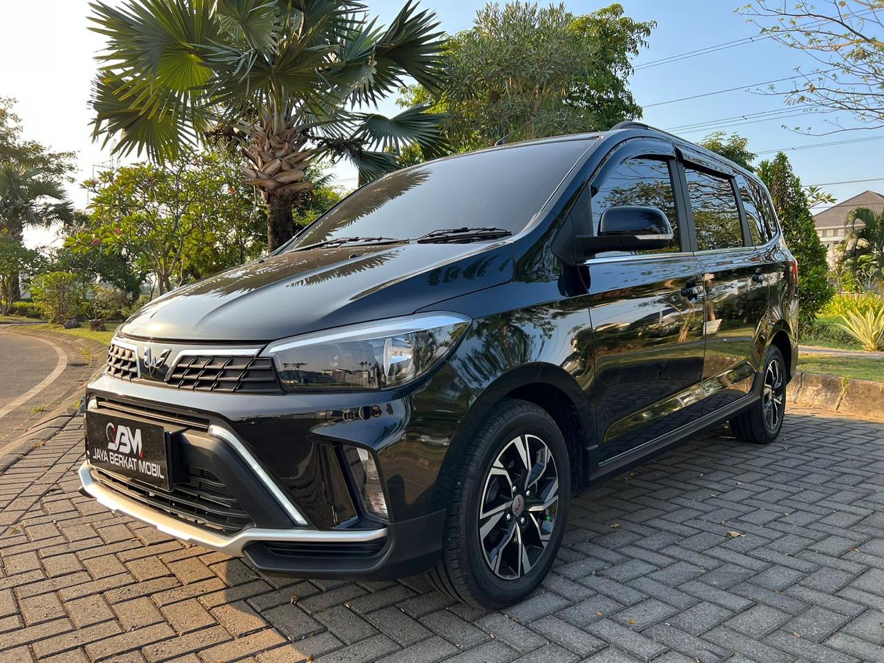 2022 Wuling Confero S 2022 Wuling Confero S