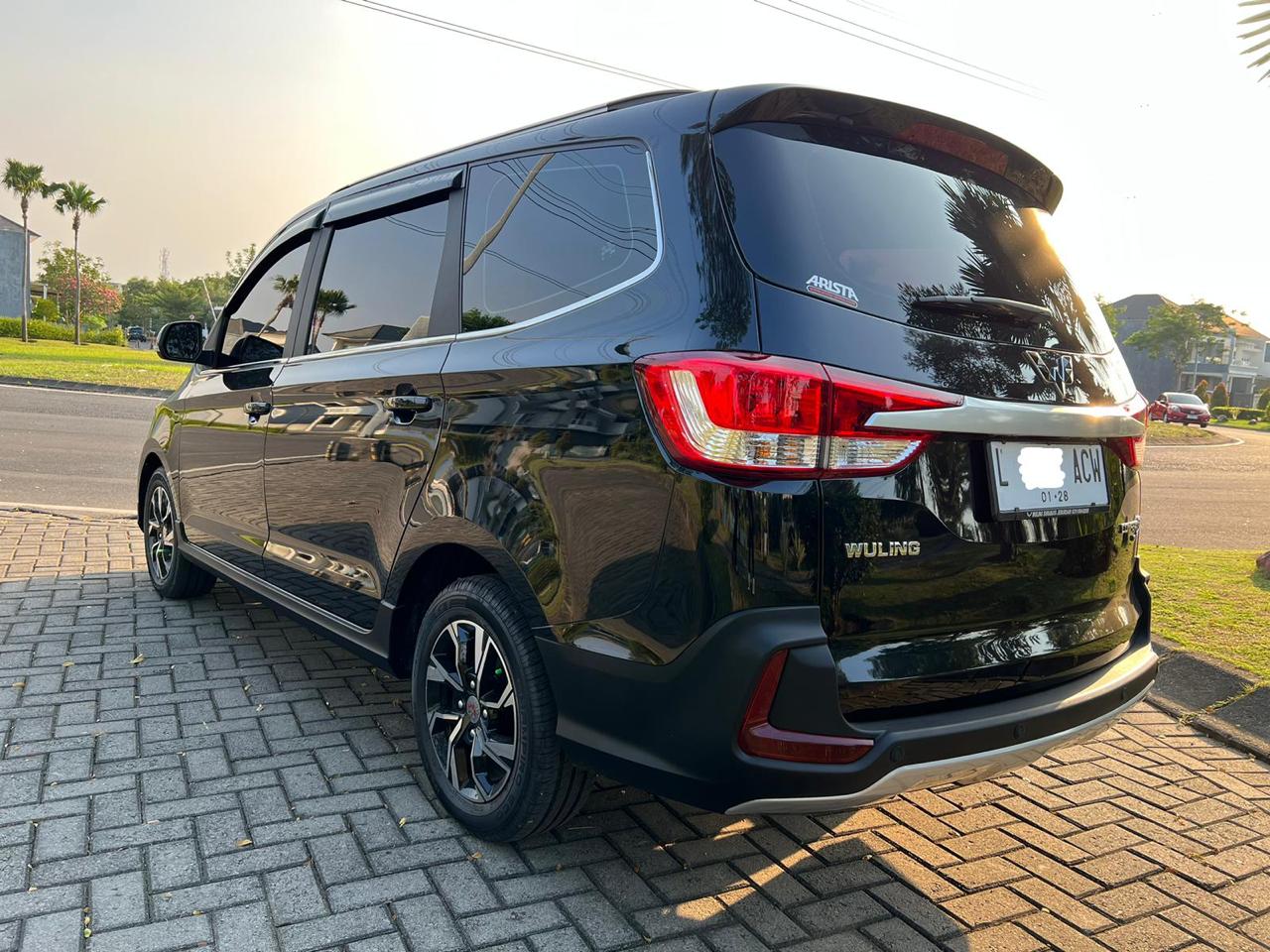 2022 Wuling Confero S 2022 Wuling Confero S