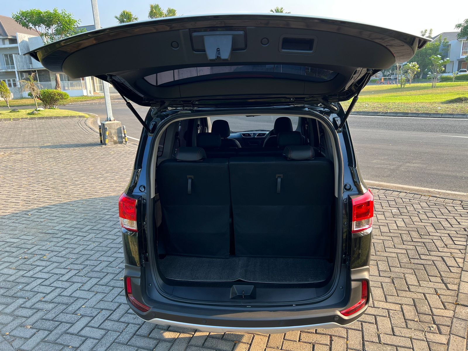 2022 Wuling Confero S 2022 Wuling Confero S