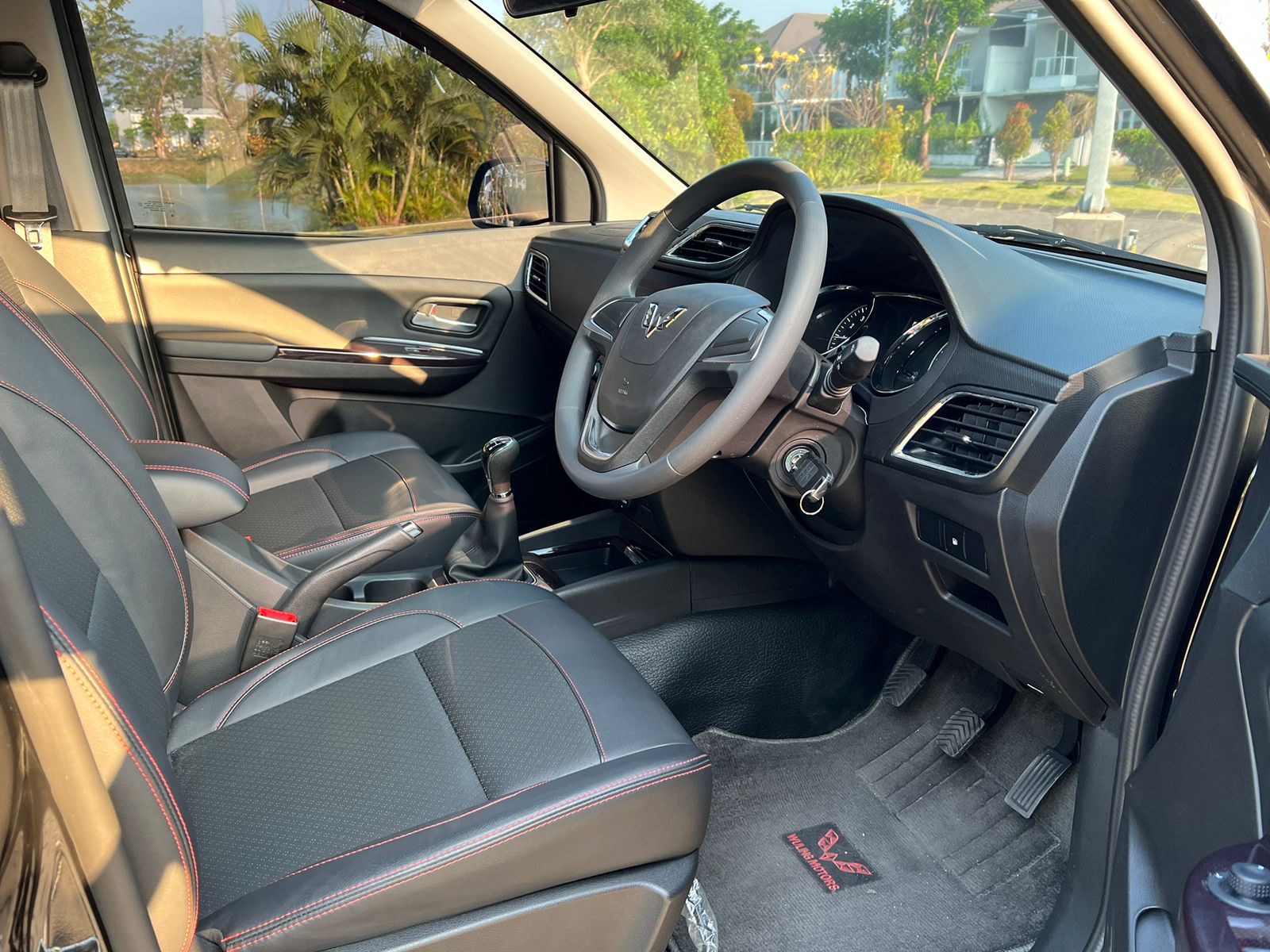 2022 Wuling Confero S 2022 Wuling Confero S